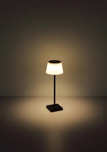 Tischleuchte